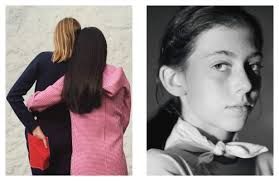 “JUXTAPOSITIONS” SHOT BY ZOE GHERTNER AND STYLED...