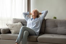 Cómo relajarse en 5 minutos. Quiero Saber Como Relajarme En Casa