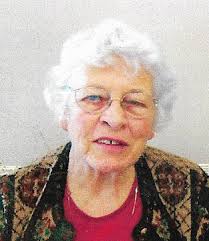 Obituary for Joan Sylvia Skatch