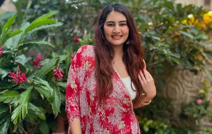 Action is a genre I would love to explore” – Vedika Bhandari - Planet Bollywood