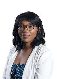 2017 Women Who Mean Business: Joni Cobb