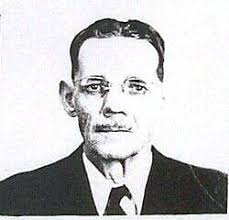 Happy Birthday to New Orleans Italian Gino M Ascani