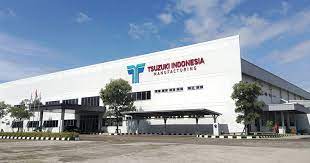 Tmmin is a vehicle manufacturing company in indonesia, known best as manufacturer of. Pt Indosafety Manufacture Cikarang Lowongan Kerja Operator Produksi Pt Tenma Indonesia Cikarang April 2021 Loker Pabrik Terbaru April 2021 We Are A Company That Established Since 2015 Engaged In Industrial Traffic Equipment
