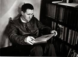 Resultado de imagem para bertolt brecht