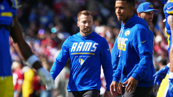Rams say travel isn't to blame for their Melbourne debacle. If so, that  suggests bigger problems :: WRAL.com