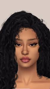 Katseye x GAP #sims4 #katseye