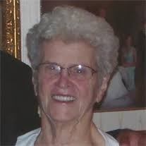 Catherine A Grant Gilmore (1929-2016)