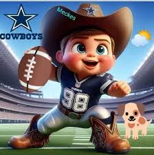 Dallas Cowboys Fan Discussion and Support