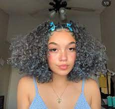 Curl Game Cappin Curly Hair Styles Natural Hair Styles Medium Hair Styles