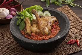 Bingung mencari resep ayam penyet sederhana dan mudah dibuat? Resep Sambal Ayam Penyet Yang Gurih Lunak Dan Mantab