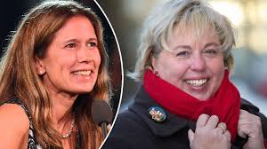 Suzanne Axell stoppas från ”Fråga doktorn”: Jag är inte sjuk