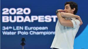 Waterpolo femenino en los JJ.OO.: China, el primer obstáculo para las de  Miki Oca