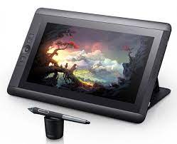 Wacom Cintiq 13hd Wacom Cintiq Digital Drawing Tablet Cintiq 13hd