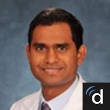 Dr. Neil Phillips, MD