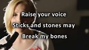 I dont own any copyrights. David Guetta Ft Sia Titanium Lyrics Paroles Video Dailymotion