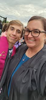 Congratulations to one of our seniors, Alyssa Jack,