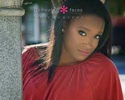 Going For The Gold With Grace & Hurdling To Senior Session Greatness!