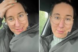 So geht es Melissa von "Hochzeit auf den ersten Blick" nach ihrer  dramatischen Trennung