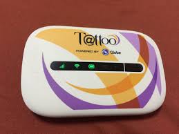 Your area doesn't have a good signal reception from globe; Globe Tattoo Pocket Wifi Computers Tech Office Business Technology On Carousell