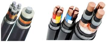 16mm 25mm 35mm 50mm 70mm 90mm 120mm armoured cable for sale