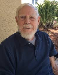 Obituary information for James Earl Faske