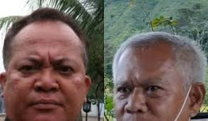 Soal Bagi-bagi Proyek: Ketua Raja Sonang Menuding, Ober Gultom Menjawab