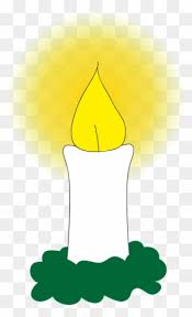 Gambar mewarnai untuk anak paud, tk dan sd sebagai contoh cara menggambar dan mewarnai. Clipart Candle Candle Flame Mewarnai Lilin Free Transparent Png Clipart Images Download
