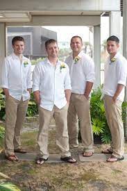 46 Cool Beach Wedding Groom Attire Ideas Weddingomania Beach Wedding Groom Beach Wedding Attire Groom Wedding Attire