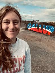 Let this place leave you speechless.