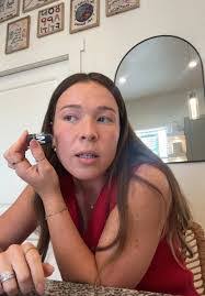 Brittany Goetz's Instagram, Twitter & Facebook