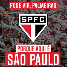 Maybe you would like to learn more about one of these? Hoje Ah Nao Da Hoje Tem Jogo Do Sao Paulo Facebook