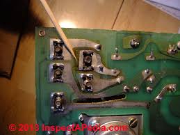 Honeywell l8148a1017 l8148a1017 aquastat relay, spst: Heating Boiler Aquastat Control Diagnosis Troubleshooting Repair On Controls Like The Honeywell R8182d Combination Control Aquastat