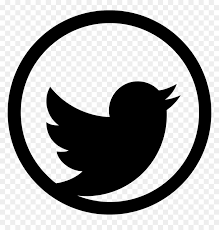 39+ logo twitter png images for your graphic design, presentations, web design and other projects. Twitter Icon Circle White Png Circle Twitter Logo Png Transparent Png Vhv