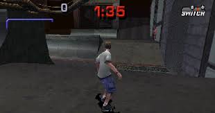 No hay mucha ciencia en activar los cheats en 'tony hawk's pro skater', así que en enter.co te contamos cómo puedes hacerlo. Play Retro Games Online Tony Hawk S Pro Skater 3 Ps1