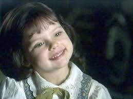 Brittany Ashton Holmes & Bug Hall❤️ "The Little Rascals" (1994)🌸😘