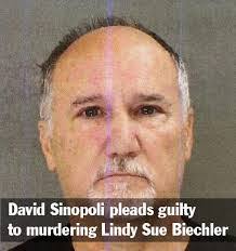 David Sinopoli's Instagram, Twitter & Facebook