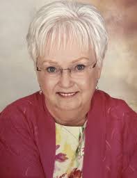 Obituary information for Nancy Perkey