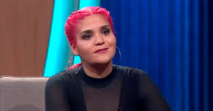 Katherine orellana fue detenida en viña del mar por orden pendiente. Kathy Orellana Mis Papas No Saben Quien Es El Papa De Mi Hijo Chilevision