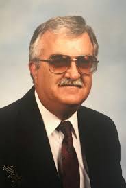 Tribute for Rev. James "Bob" Gilbert