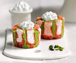 Epingle Sur Desserts