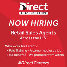Some states may also require a business degree to become almost every state requires auto insurance agents to be licensed before becoming an auto insurance agent and doing business. Paul Schaefer Sr District Sales Manager Direct Auto Insurance Linkedin