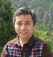 曹兴忠-中国科学院大学-UCAS