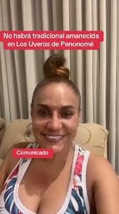 Amanecida 2025: Cambios en Los Uveros de Penonomé