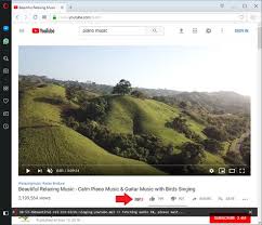 How to download audio from youtube hd. Youtube To Mp3 Extension Opera Add Ons