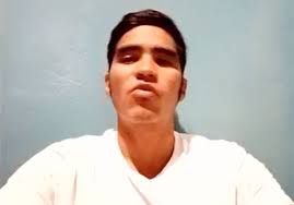 Joven atleta, virtual alcalde de Gualaco en Olancho