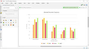 Easy Drag And Drop Chart Maker