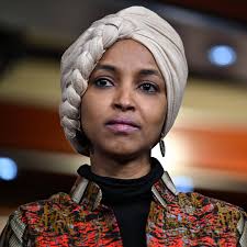 ILHAN OMAR FINALLY RECEIVES REMOVAL & DEPORTATION NOTICE AFTER BEING  IMPLICATES IN A $250,000,000 FRAUD RING… WASHINGTON WAS ROCKED WHEN AN  UNUSUAL NOTICE ARRIVED DIRECTLY AT ILHAN OMAR'S OFFICE—AN “ORDER FOR  CONSIDERATION