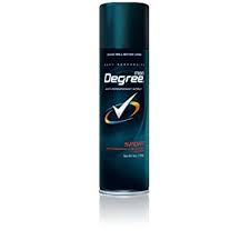 Degree men antiperspirant deodorant dry spray, sport defense, 3 count. Buy Degree Men Aerosol Antiperspirant And Deodorant Sport 6 Oz Pack Of 3 By Degree Men Online In Lebanon B00ni9u5tq