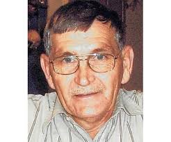 David Damron Obituary (2014)