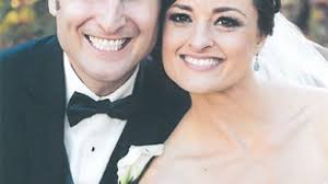 Murray and Nowakowski wed